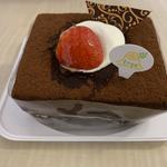 チョコレートケーキ(近藤松月堂 )