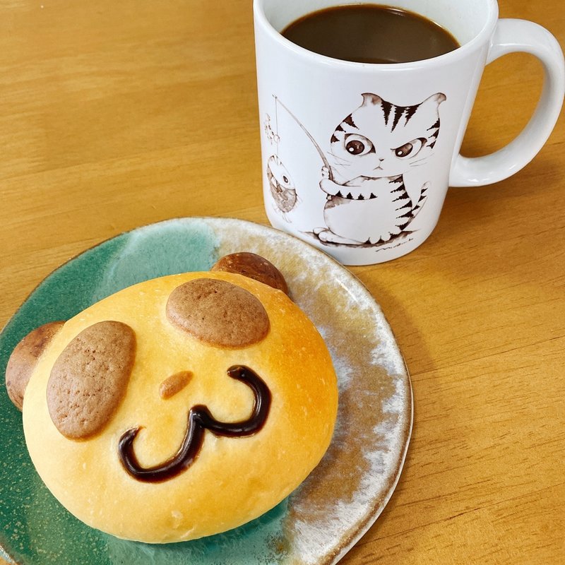 パンダ(パンヤ パパパン)