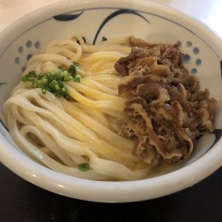 東日本橋駅周辺で食べられる肉うどんランキング Sarah サラ