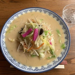 北海道のおすすめちゃんぽんbest30 Sarah サラ