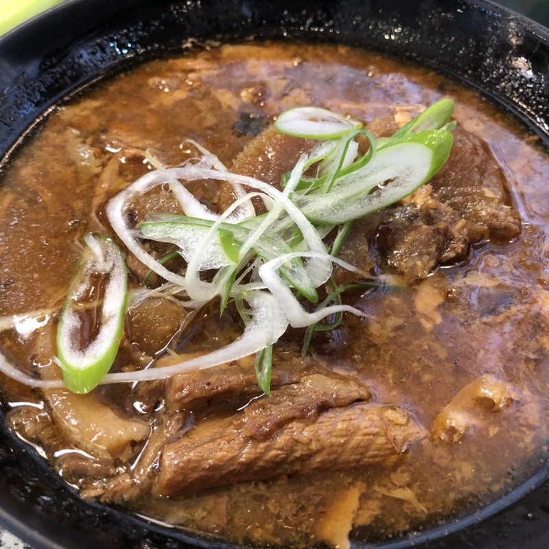 あら汁(太助寿司 米沢店 )