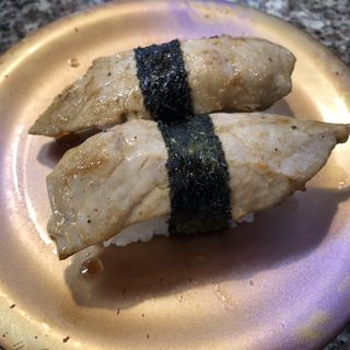 マグロ炙り(太助寿司 米沢店 )