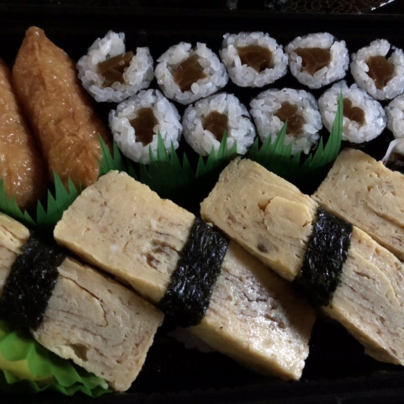 お好み盛合わせ(太助寿司 米沢店 )