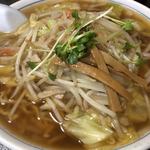 野菜ラーメン(やまとや )