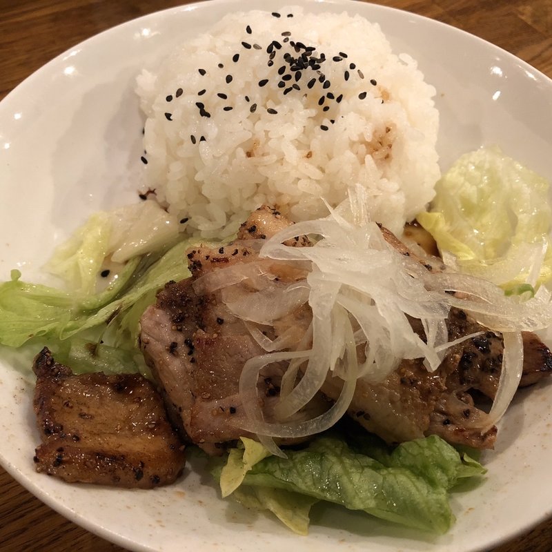 ふくしまブルブル(珈琲グルメ （コーヒーグルメ）)