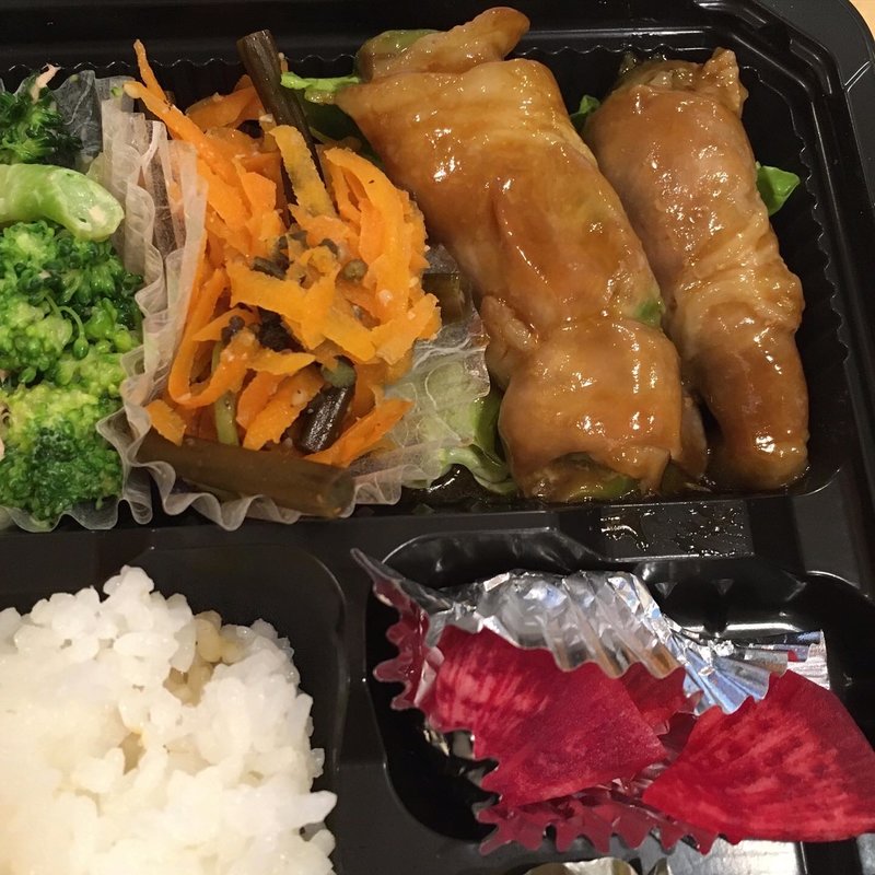 豆家定食(豆家食堂)