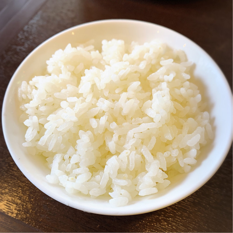 ライス小(中華 四川)