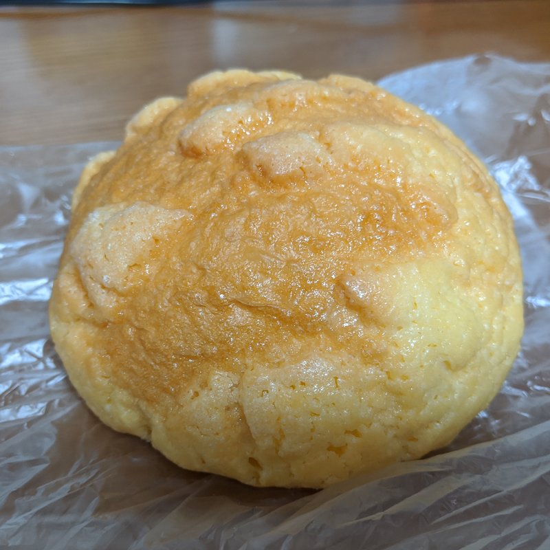 メロンパン(CALVA（カルヴァ）)