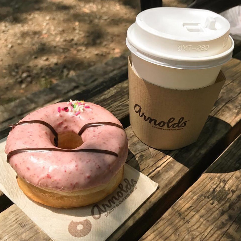 ストロベリー(アーノルド 吉祥寺店 （arnolds）)