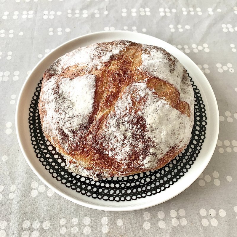 バカンス(ベーカリーバカンス)