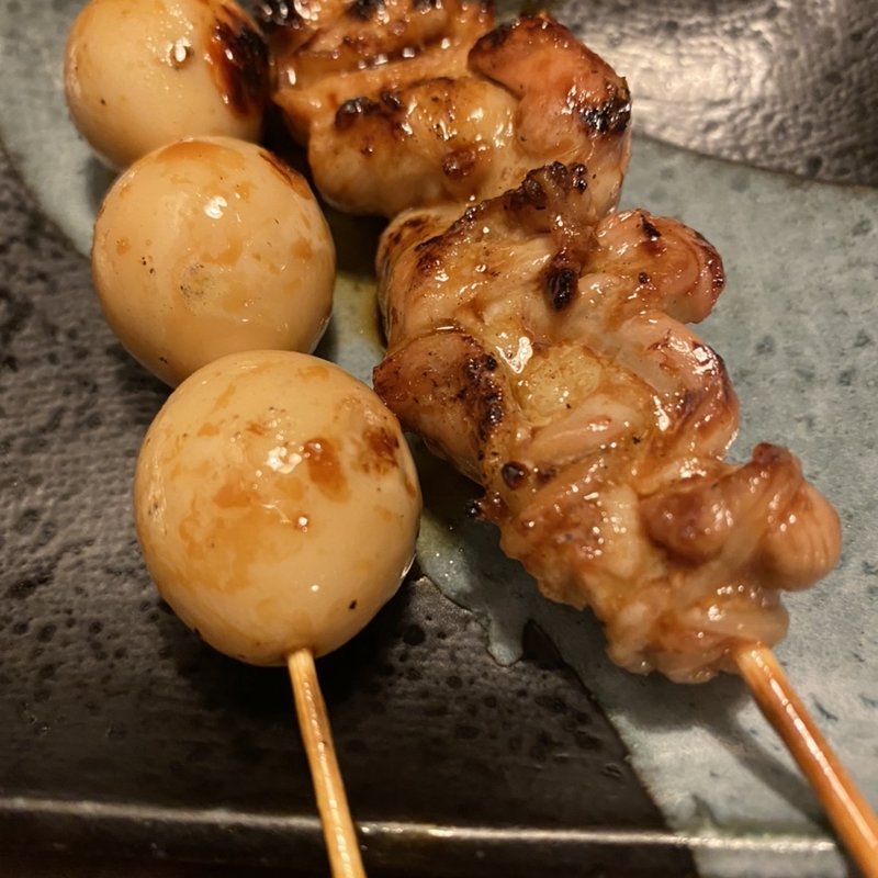 (ひかり鶏 麻布十番店)