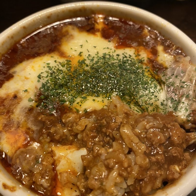 カレードリア(ひかり鶏 麻布十番店)