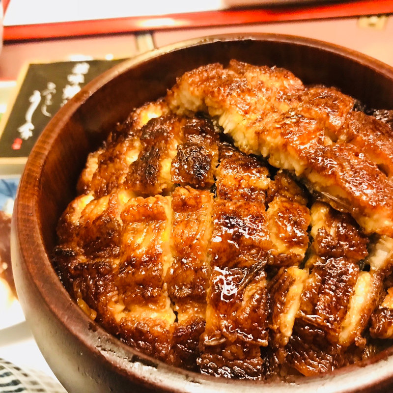 (大)う家ひつまぶし(ひつまぶし う家 名駅店)