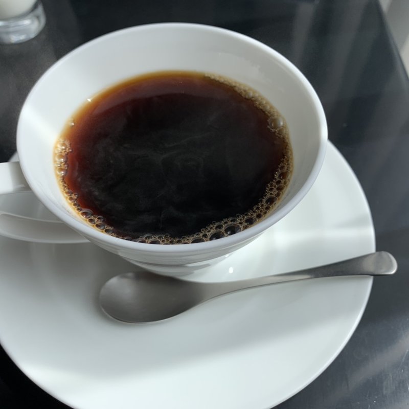 ストロングブレンド(マリーローランサン喫茶店)