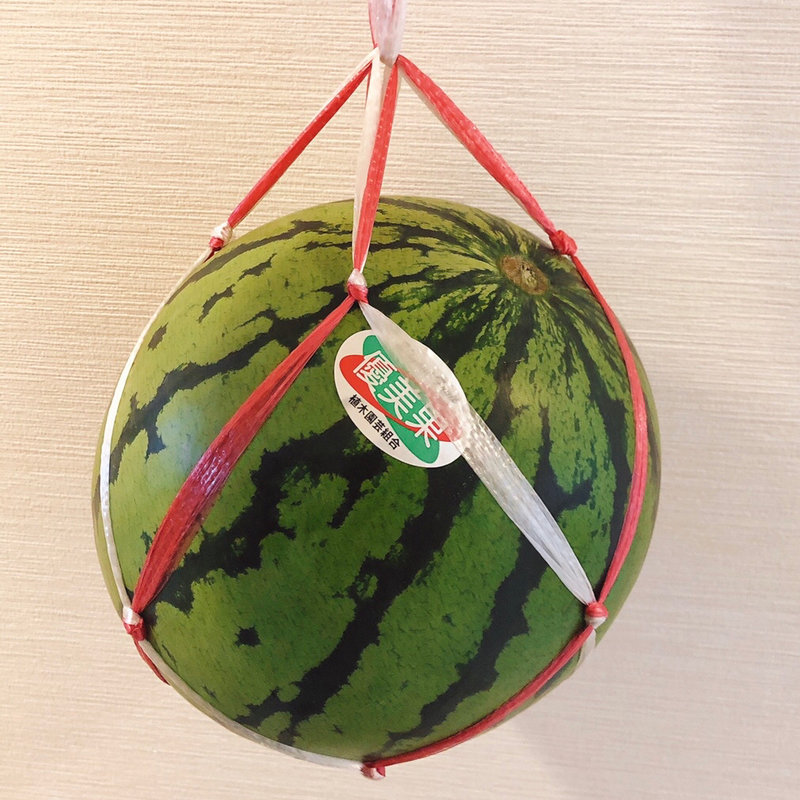 スイカ(吉田青果)