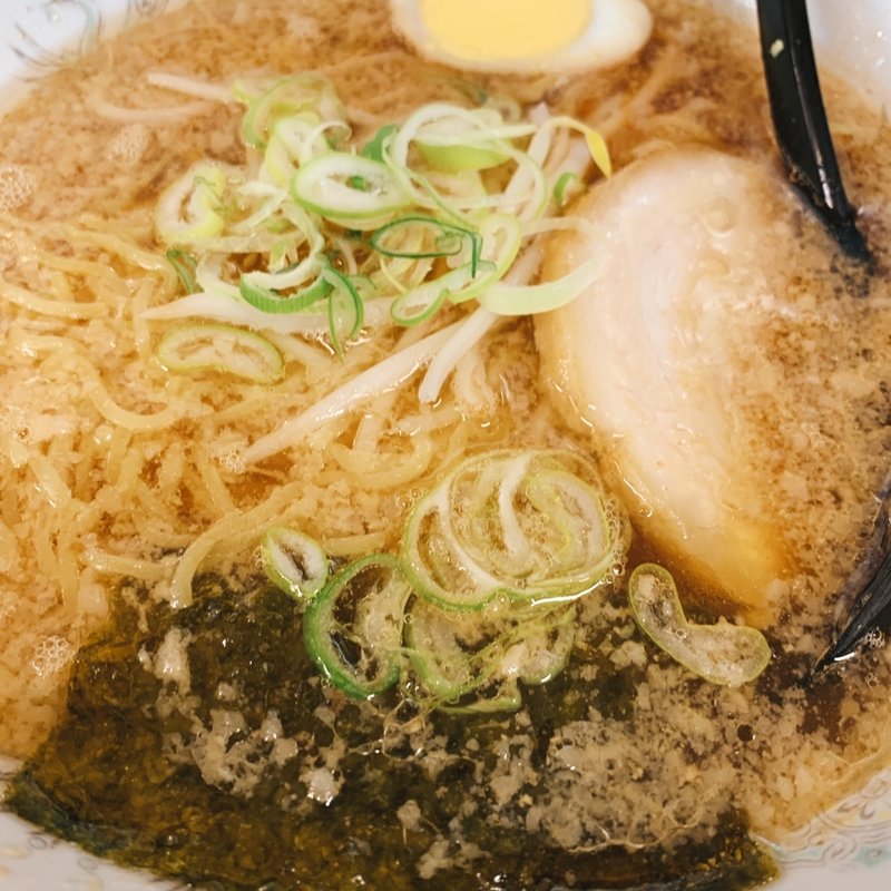 (三水ラーメン つくば店 （さんすいらーめん）)