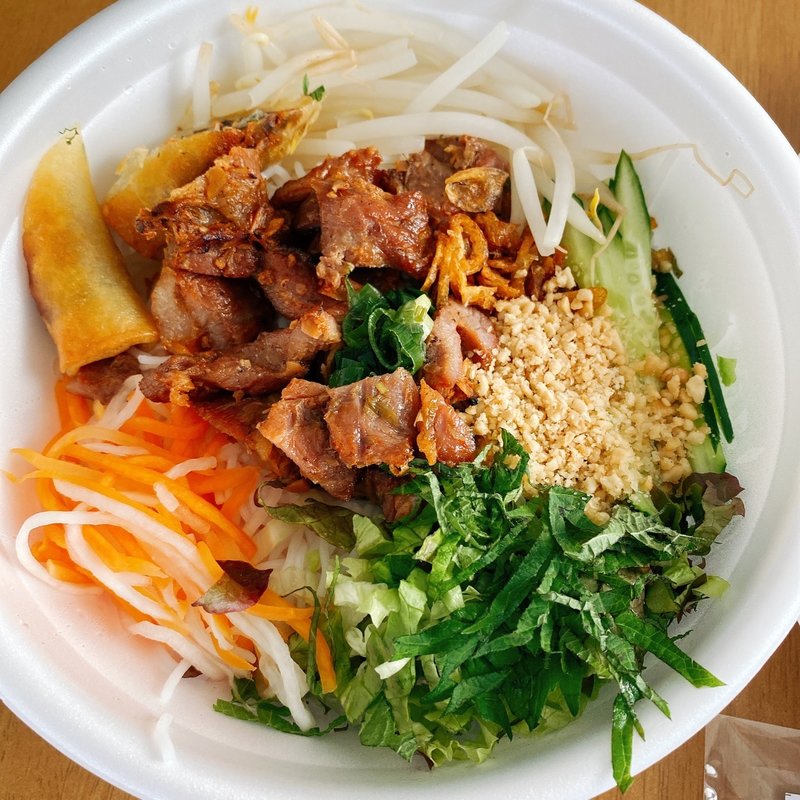 ブンティットヌン(39SAIGON)