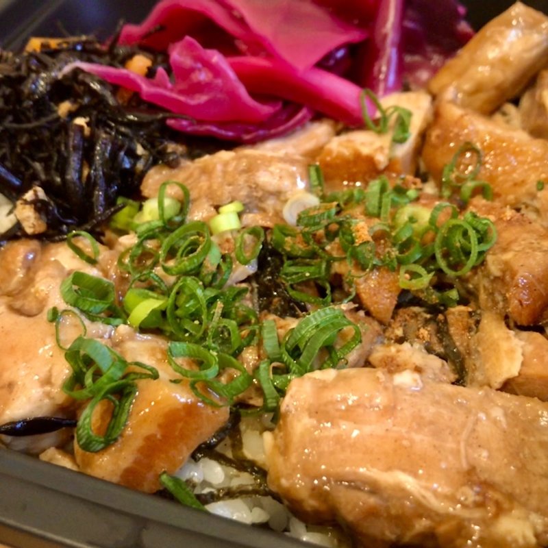 ルーロー飯(ニエバナ （niebana）)