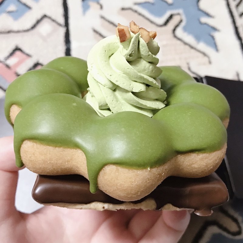 (ミスタードーナツ ピオニウォーク東松山ショップ)