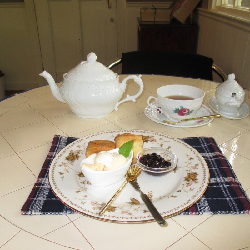 スコーン(ayus （アーユス）)