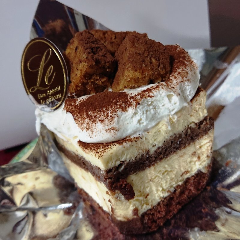 ティラミス(ラ・ベルージュ 下平間店)