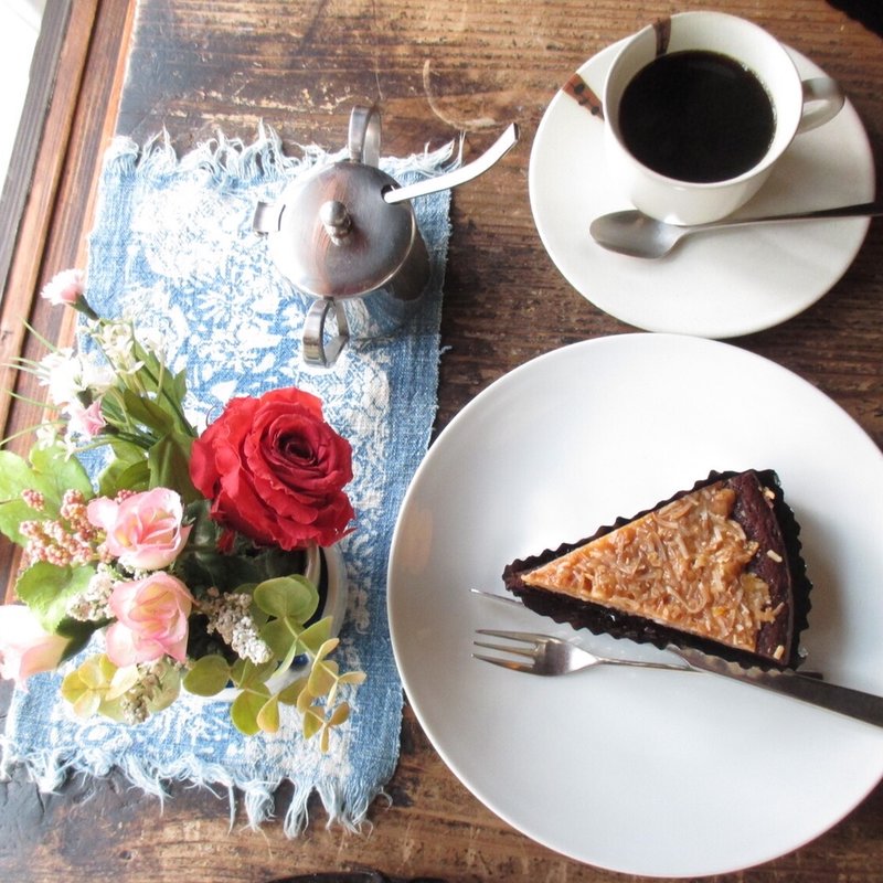 チョコチーズケーキ(シーシーズ （CC'S）)