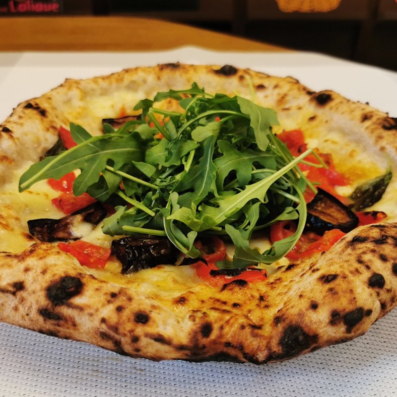 オルトラーナ（テイクアウト箱代込）(PIZZERIA CIRO 桜新町店)