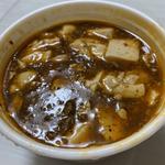 麻婆豆腐(中国料理 四川)