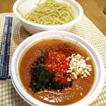 つけ麺 プロフェッショナル(地獄の担担麺 天竜藤沢店)