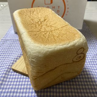 角食パン(高級食パン専門店 エイト)