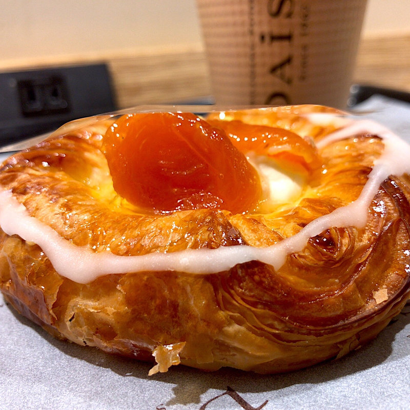 アプリコット(デイジイ東京 グランスタ店)