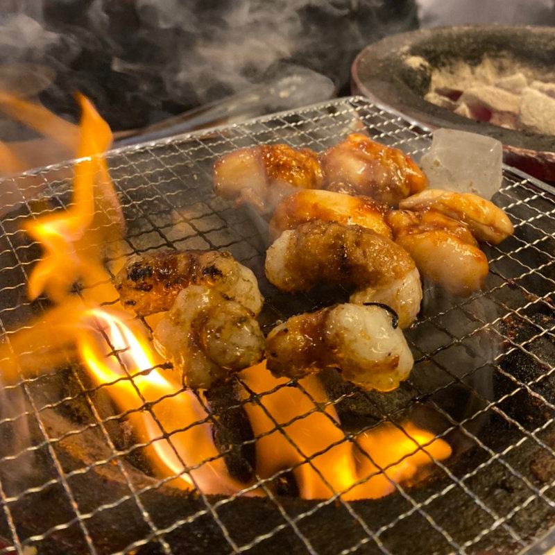 マルチョウ(亀戸ホルモン本店)