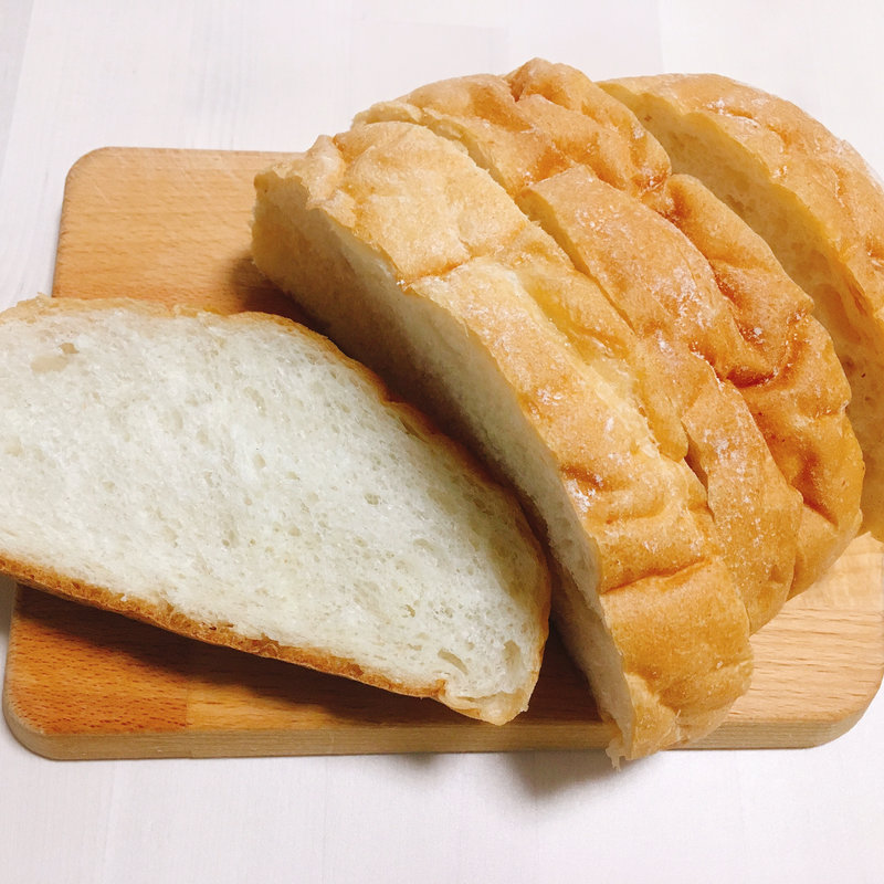 びっくりソフトフランス(グルマンヴィタル 垂井本店 （GURUMAN VITAL）)