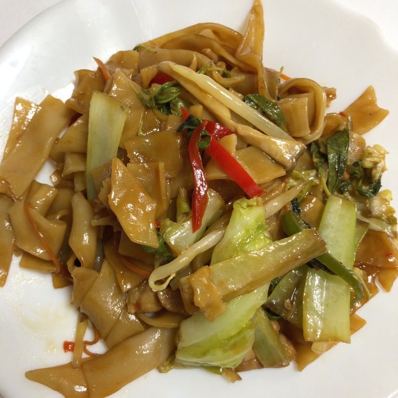 パッキーマオ(サワディーカ)