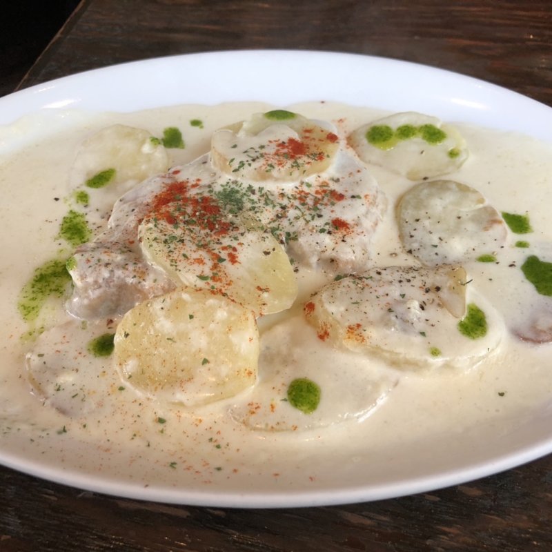 日替わりA(タベルナ カディス)