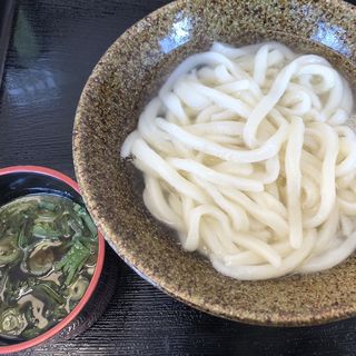 釜揚げ　小(山本製麺 )