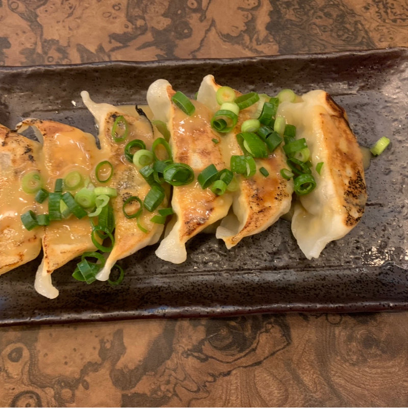 仙台みそ餃子(餃子Standカワグチ)