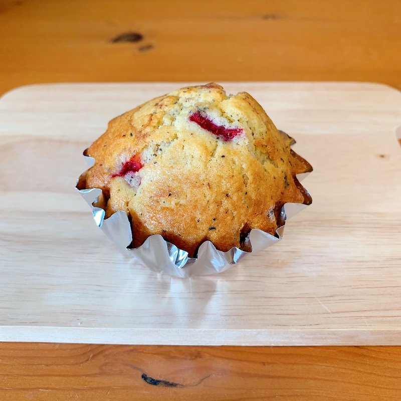 マフィン(ローズマリー)