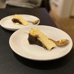 バスクチーズケーキ