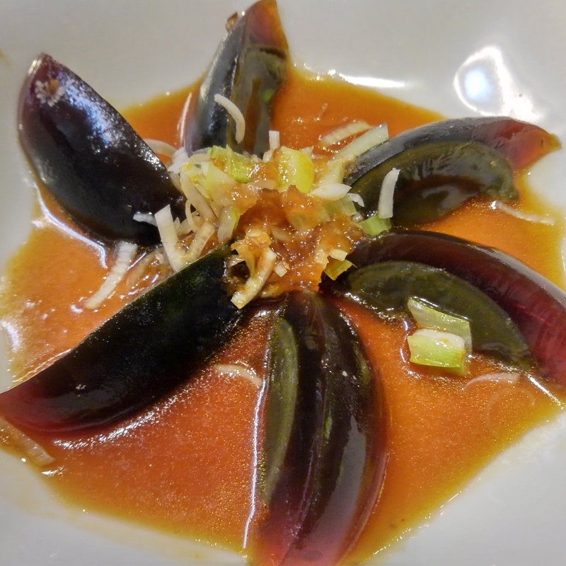 ピータン(青山餃子房 亀有店)