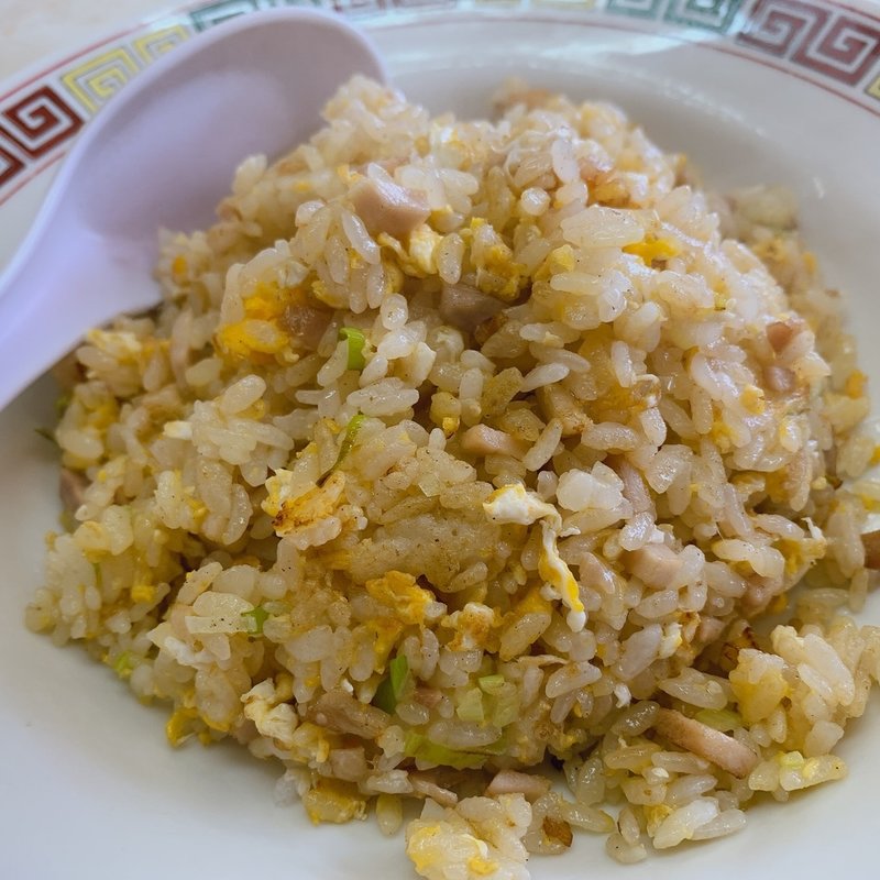 チャーハン(仙楽園 )