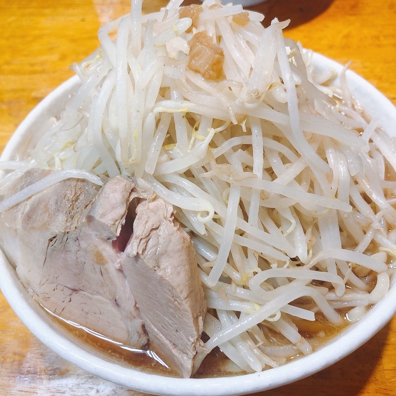 ラーメン大(らーめん山)
