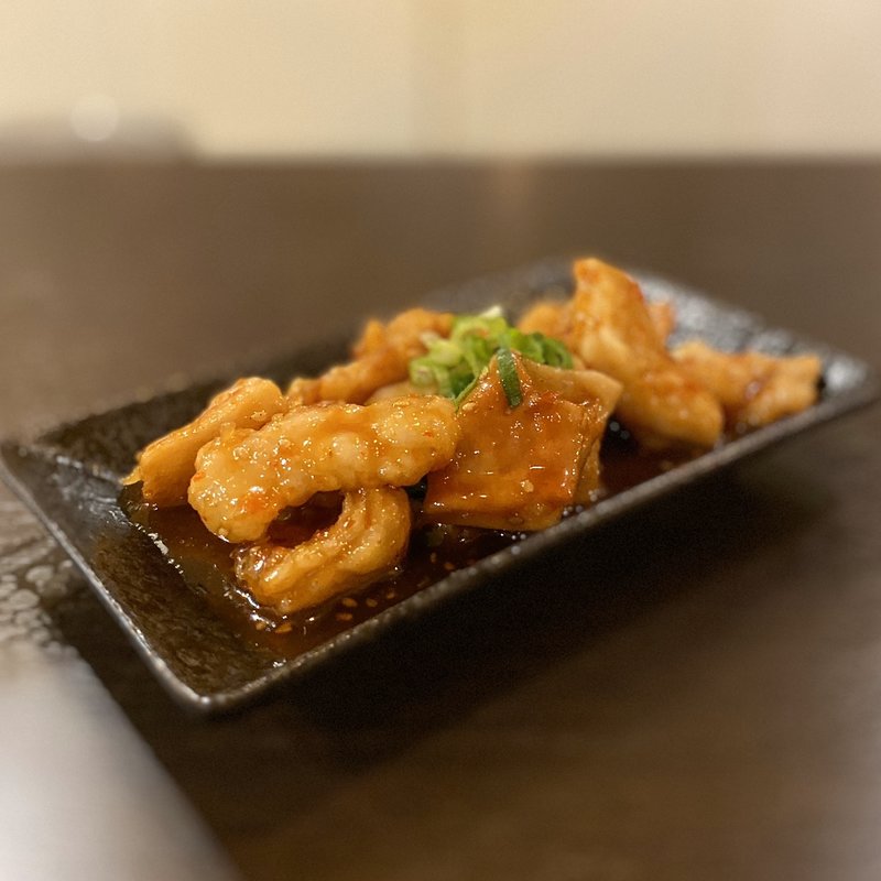 朝引きとんちゃん(Lucca)