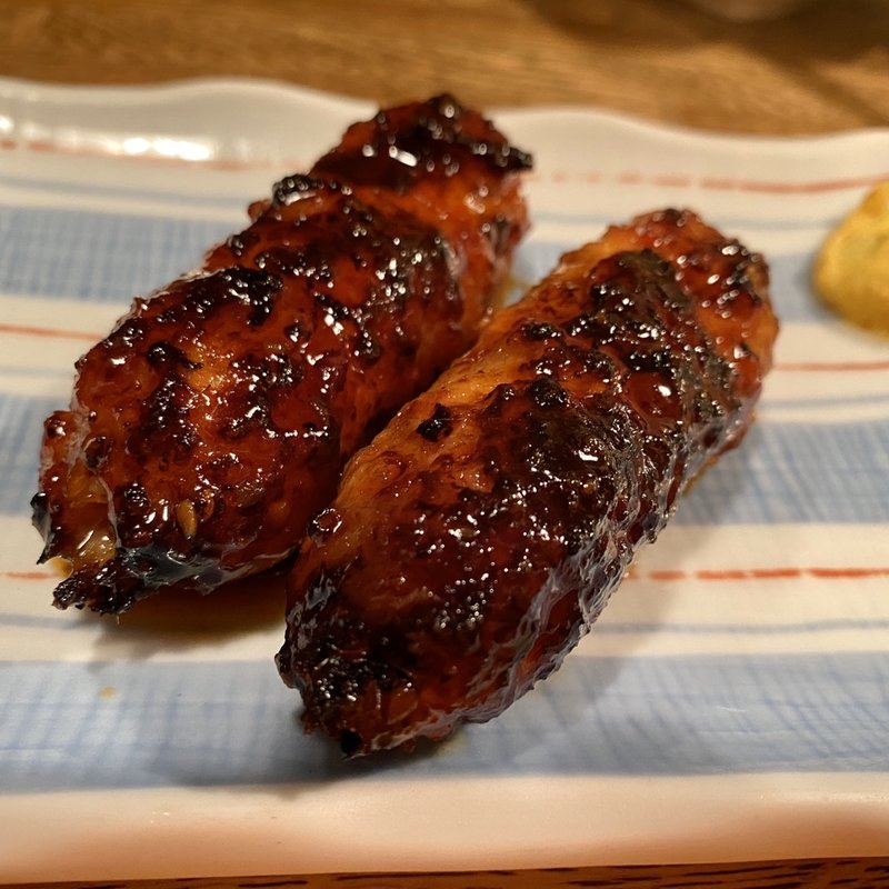 つくね(やきとりの一平 札幌中央店)