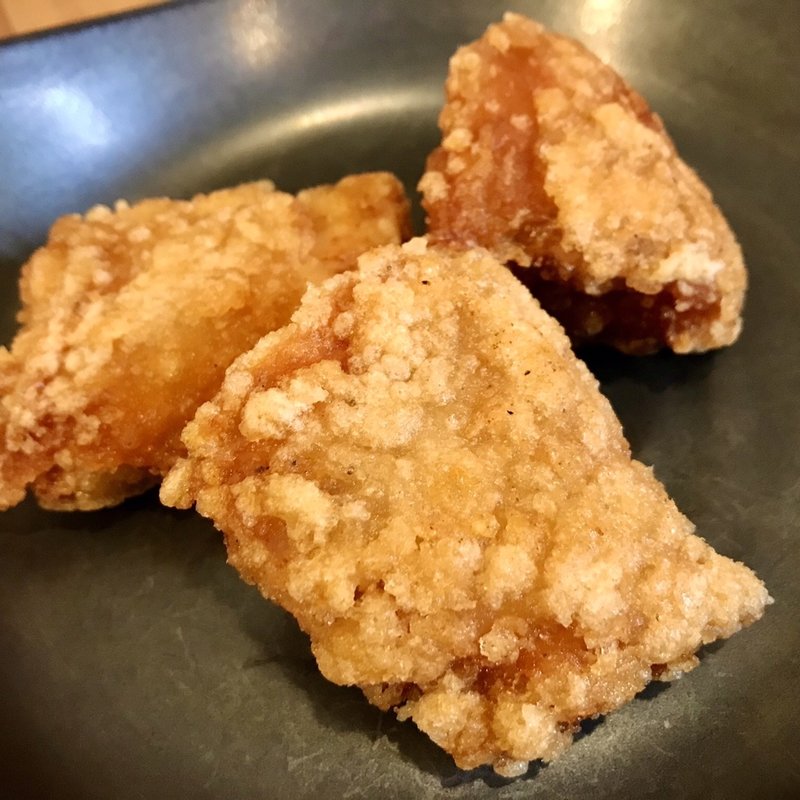 カリッともも 100g(からあげ縁 三軒茶屋店)