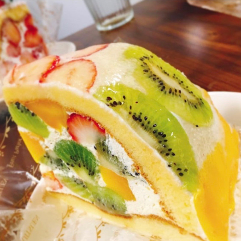 ミックスズコット(果実園リーベル 目黒店)