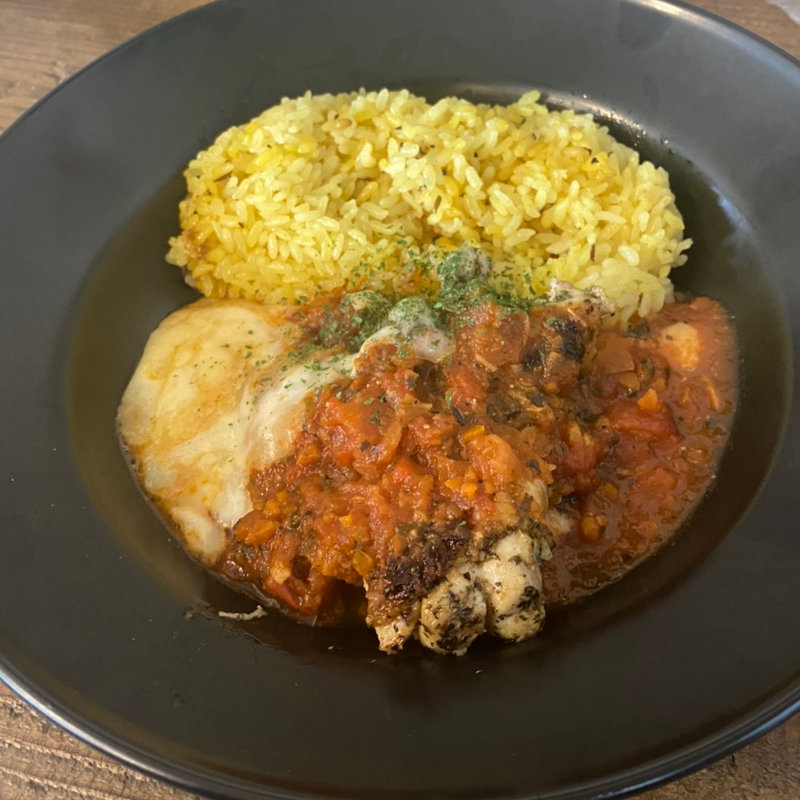 (クロイスターズ カフェ （CLOISTERS CAFE）)