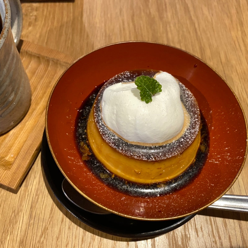 (喫茶エントワ)