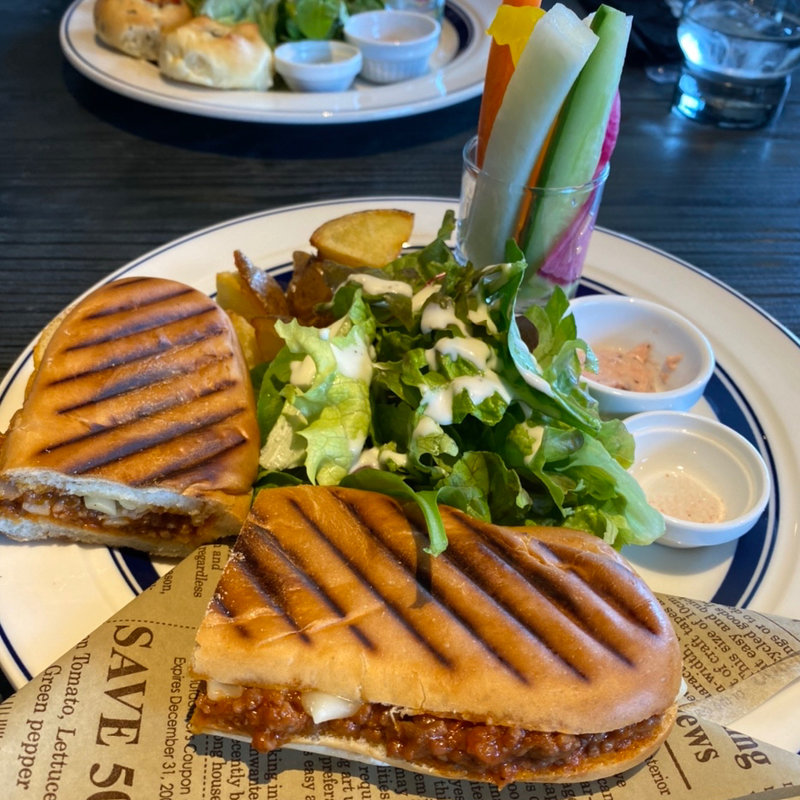 (ディップカフェ)