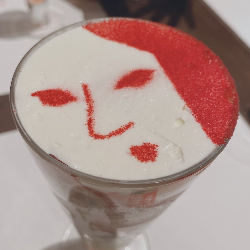 (よーじやカフェ 祇園店 )